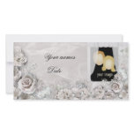 Elegant Wedding photo cards