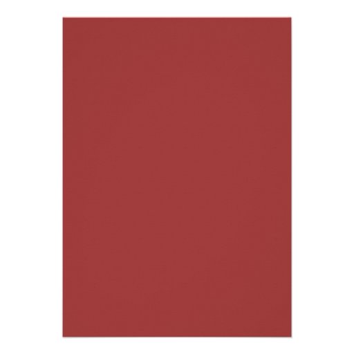 Elegant Wine Bottle Leather Look Formal Custom Announcement