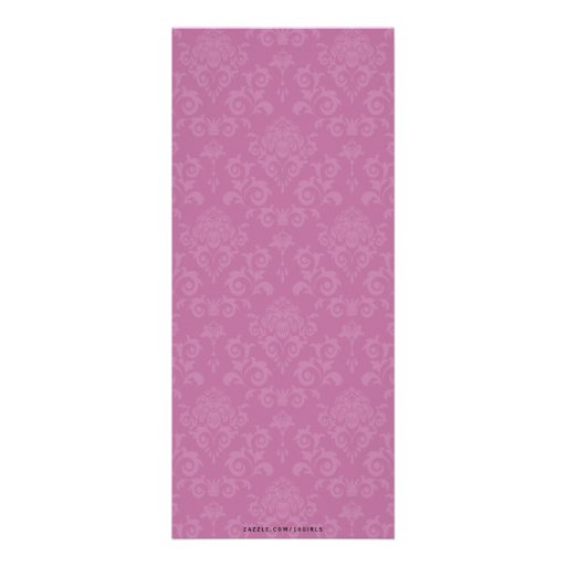 Elegant Wine Bridal Shower Invitations