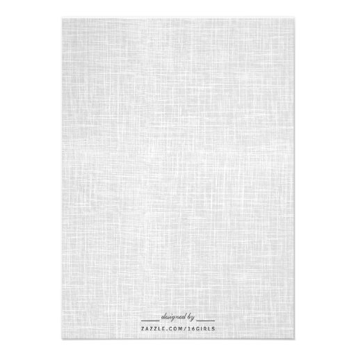 Elegant Wine Tasting Bridal Shower Invitations