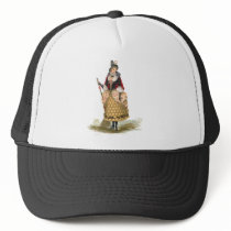Elegant Witch hats