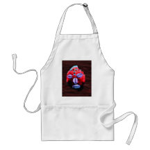 ELEGGUA APRONS