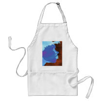 Eleggua BY SEAN aprons