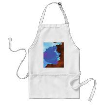 Eleggua BY SEAN Aprons