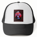 ELEGGUA MESH HAT