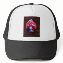 ELEGGUA hats