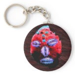 ELEGGUA KEY CHAIN