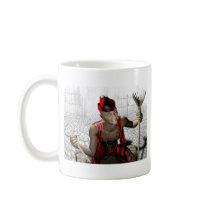 Eleggua mugs by bogart137 Eleggua mugs