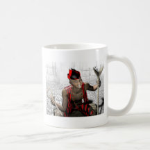 Eleggua Mug