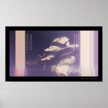 Elekloud Posters