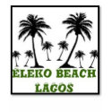 ELEKO BEACH LAGOS, NIGERIA, W.AFRICA t-shirts