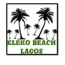 ELEKO BEACH LAGOS, NIGERIA, W.AFRICA t-shirts by AFRICANKOKO ELEKO BEACH LAGOS, NIGERIA, W.AFRICA t-shirts