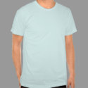 elektreecity_blue t-shirts