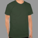 elektreecity_green t-shirts