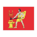 Elektrostal, Russia Postcards