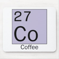 Element 27: coffee mousepads
