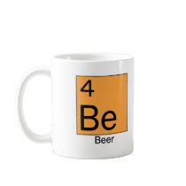 Element 4: Beer mugs