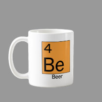 Element 4: Beer mugs