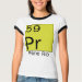 Ladies Ringer T-Shirt