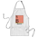 Element 5: Bacon aprons