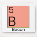 Element 5: Bacon mousepads