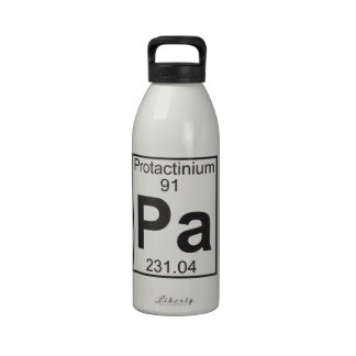 Protactinium