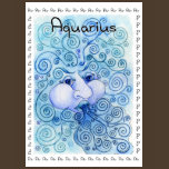 Element - Aquarius T-Shirt