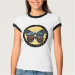 Ladies Ringer T-Shirt