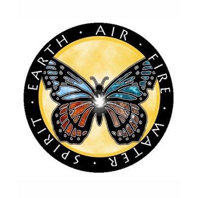 Element Butterfly Shirts by kandykahne