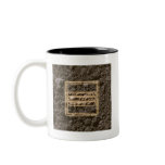 Element Earth Coffee Mug