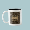 Element Earth mugs