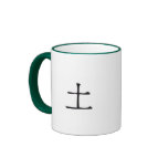 Element Earth mugs