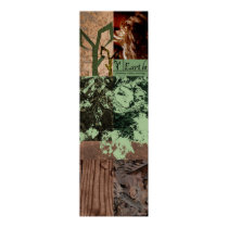 Element: Earth posters
