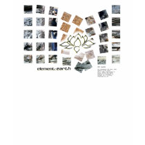 Element Earth t-shirts by PhantomMana Element Earth t-shirts