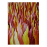 element fire posters