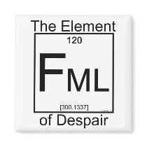 Element FML Magnet