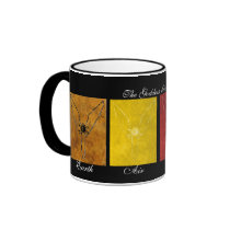 Element Goddesses mugs by artistshahan79 Element Goddesses mugs