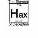 Element HAX Light Shirts by TulsaTees Element HAX Light Shirts