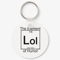 Element LOL keychains