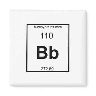 Element Magnet magnet