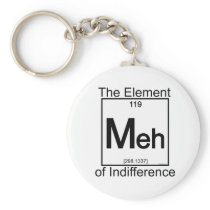 Element MEH Key Chain