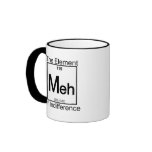 Element MEH Coffee Mug