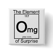 Element OMG Buttons
