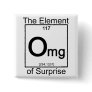 Element OMG Buttons Element OMG Buttons