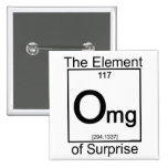 Element OMG Buttons