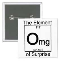 Element OMG Buttons