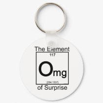 Element OMG keychains by TulsaTees Element OMG keychains