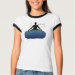 Ladies Ringer T-Shirt