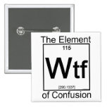 Element WTF Buttons