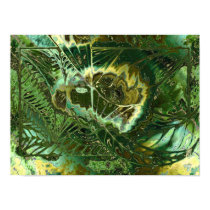 Elemental 1 - forest posters